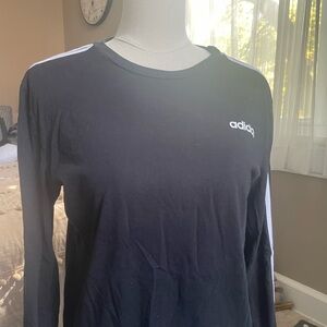 Adidas long sleeve
